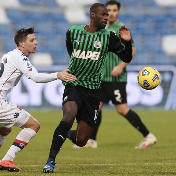 ペドロ・オビアングさんのインスタグラム (ペドロ・オビアングpedrombaobiang)