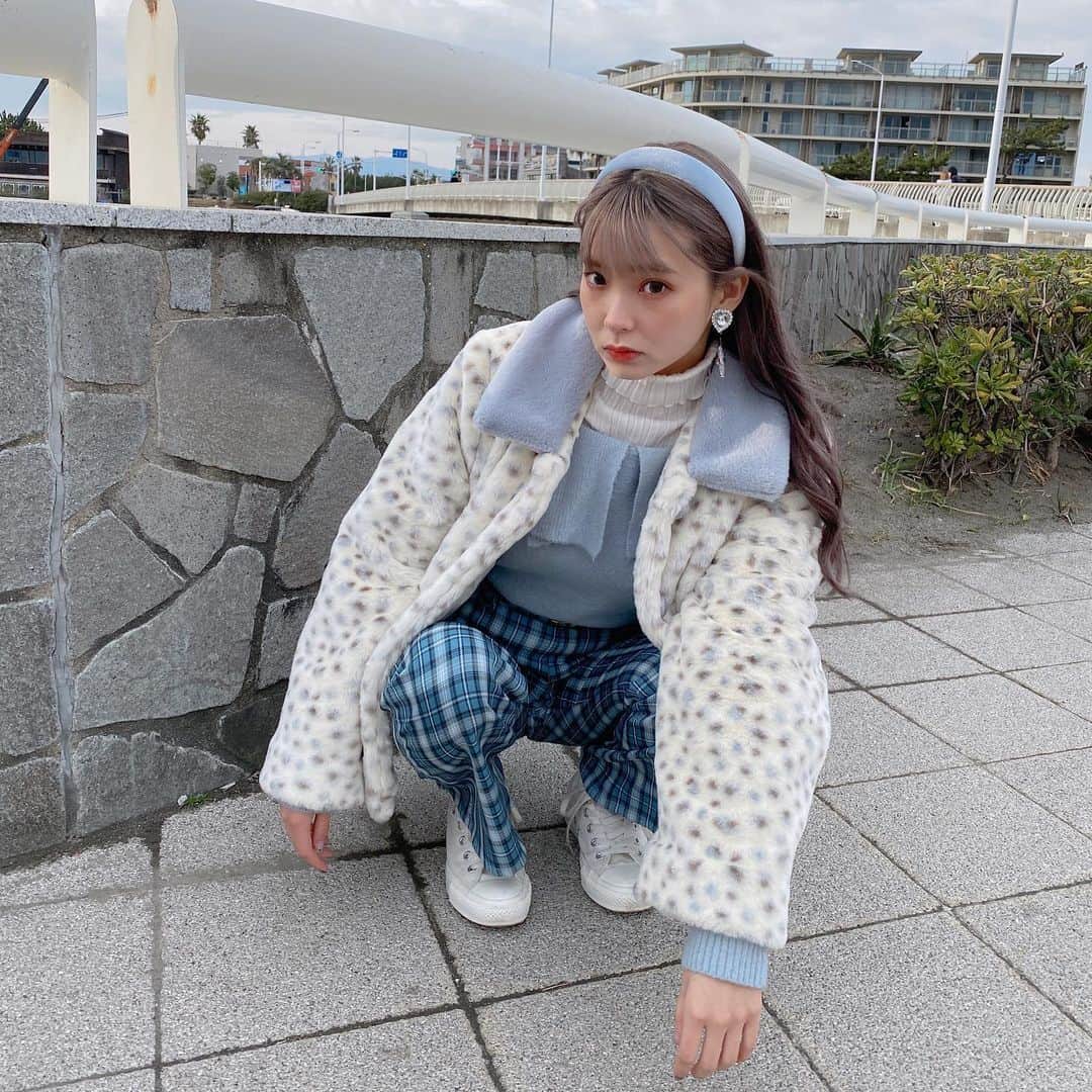 mimのインスタグラム