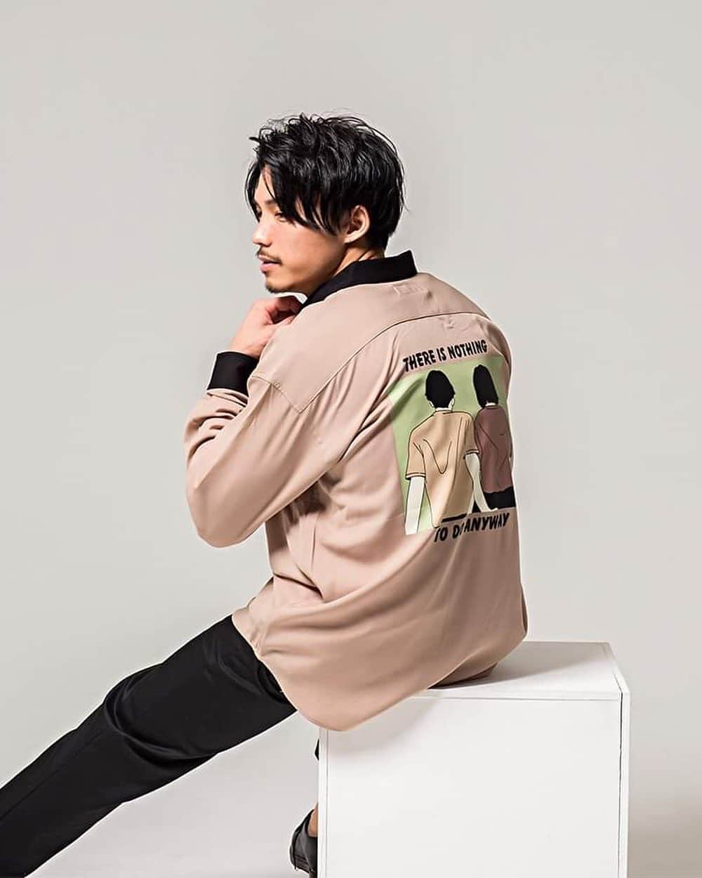 BITTER STORE OFFICIAL Instagramのインスタグラム