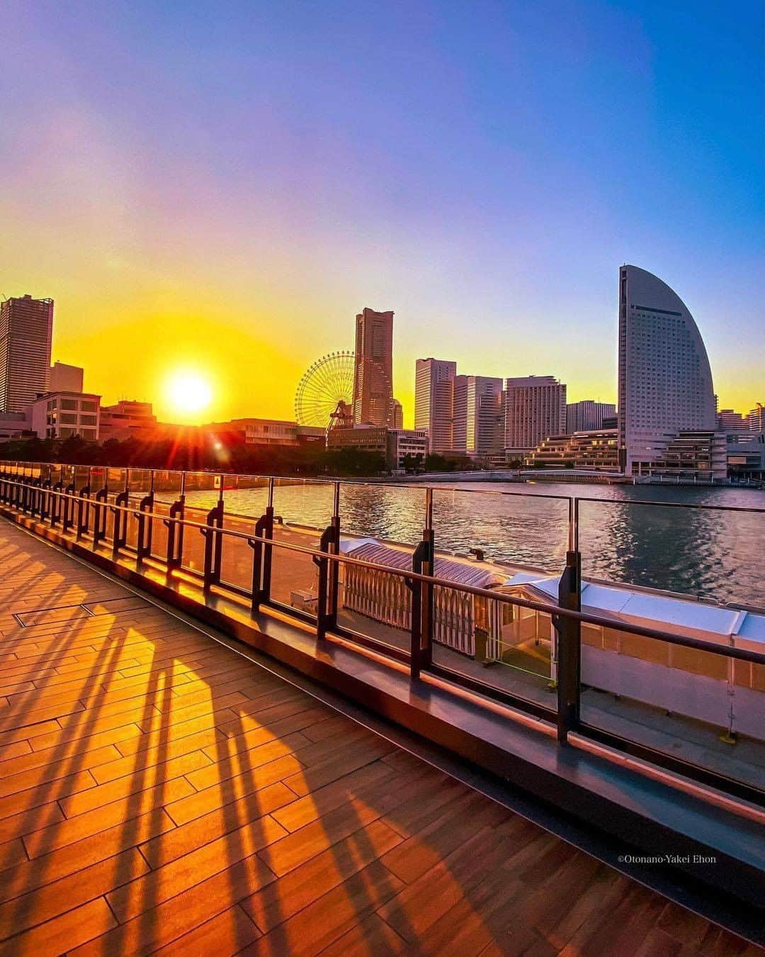 横浜市のグルメインスタ