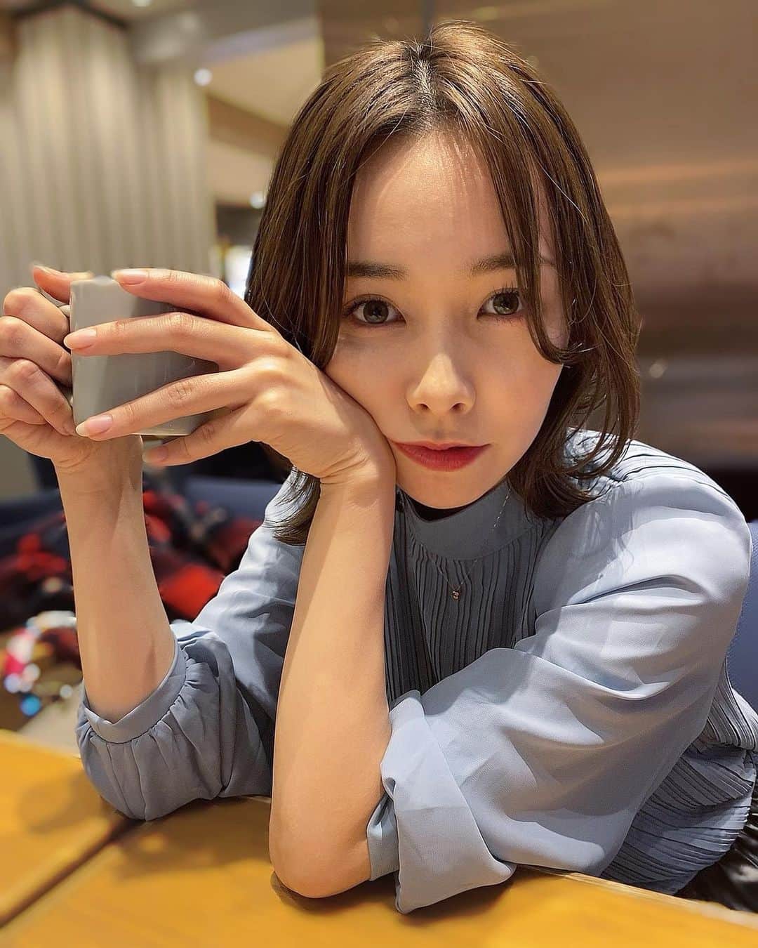 黒澤詩音のグルメインスタ