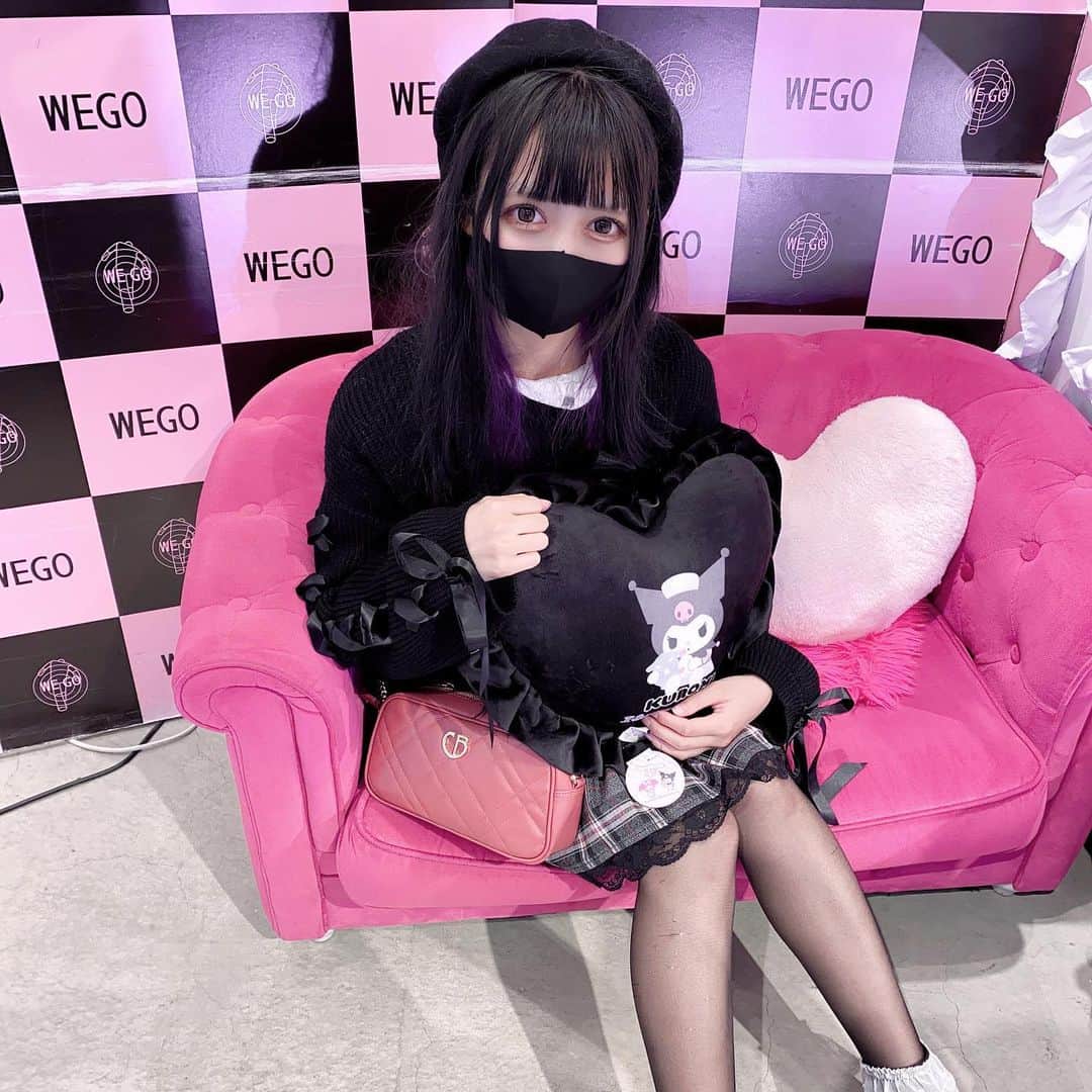 れものインスタグラム