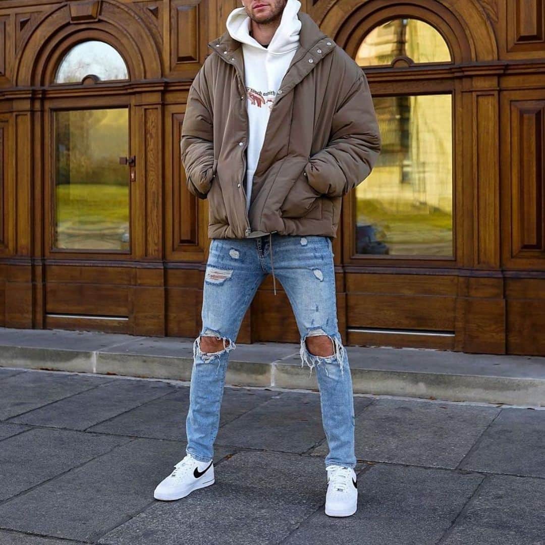 Men Withのインスタグラム：「Great @fashionnovamen outfit #NovaMEN」