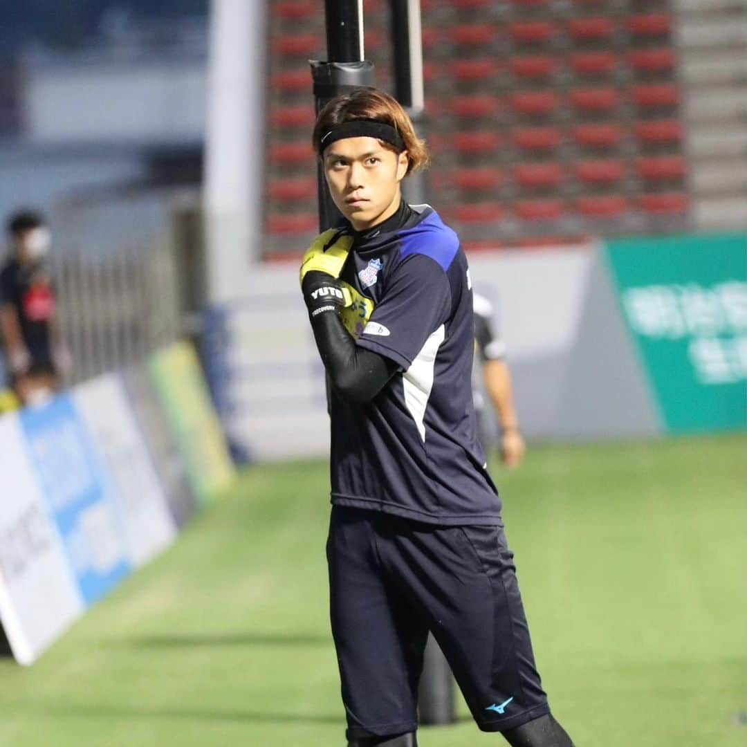 小泉勇人のインスタグラム