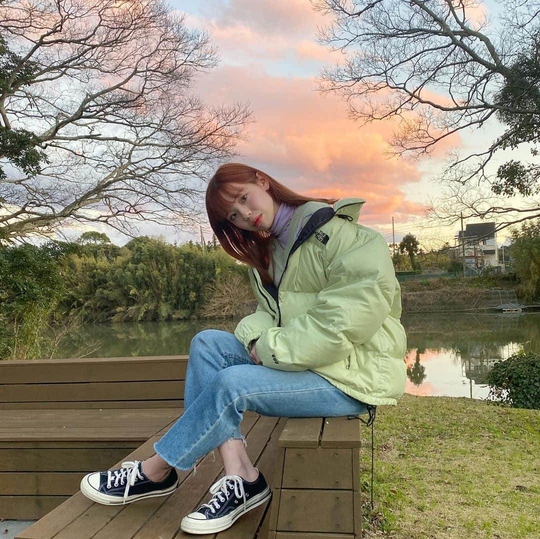 瀬戸あゆみのインスタグラム