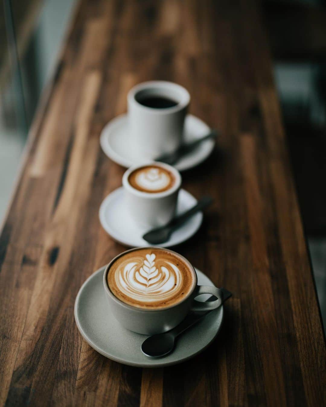 De'Longhi Sverigeのインスタグラム：「Nytt år och nya kaffekombinationer att testa 💙  #delonghi #seriousaboutcoffee #kaffekärlek #coffeelove」