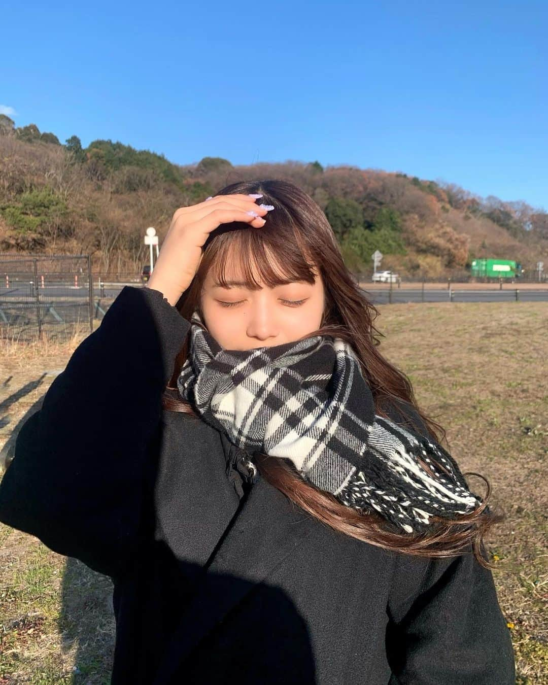 Kirariさんのインスタグラム写真 - (KirariInstagram)「眠い」1月7日 20時11分 - kirari_1016_