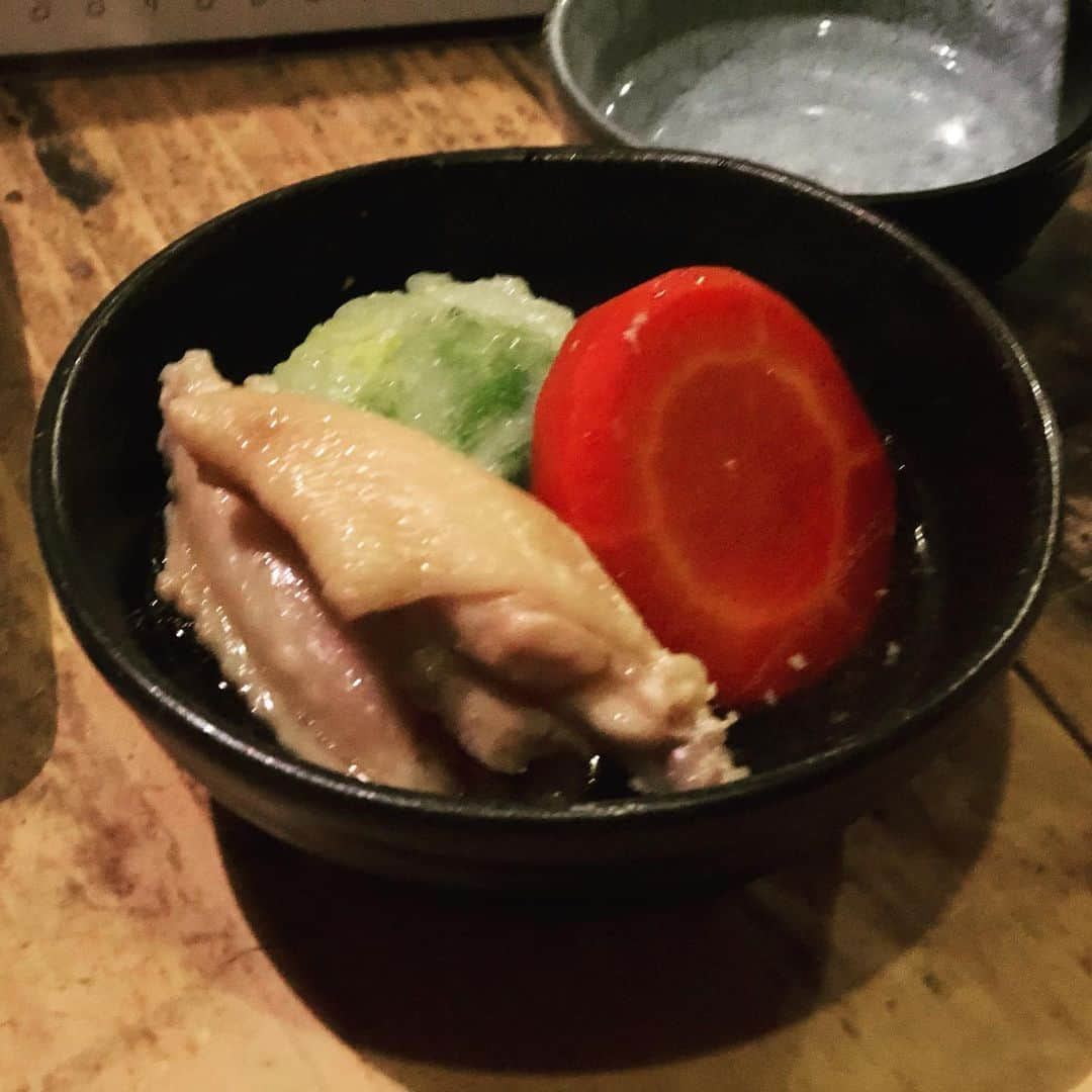 三浦瑠麗さんのインスタグラム写真 - (三浦瑠麗Instagram)「飲食店応援キャンペーン、開始。 究極の卵かけごはん。」1月7日 20時12分 - lullymiura