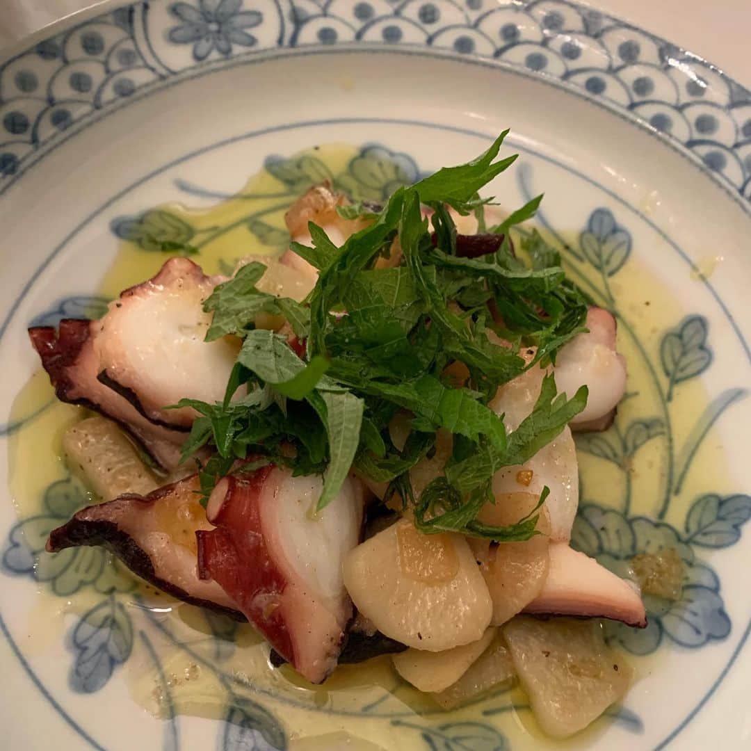 河野景子さんのインスタグラム写真 - (河野景子Instagram)「白菜のミルフィーユ仕立て鍋✨ ヘルシーメニュー」1月7日 20時23分 - keikokono1112