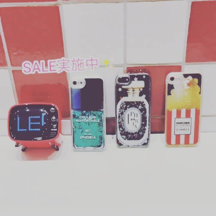 caseplayのインスタグラム