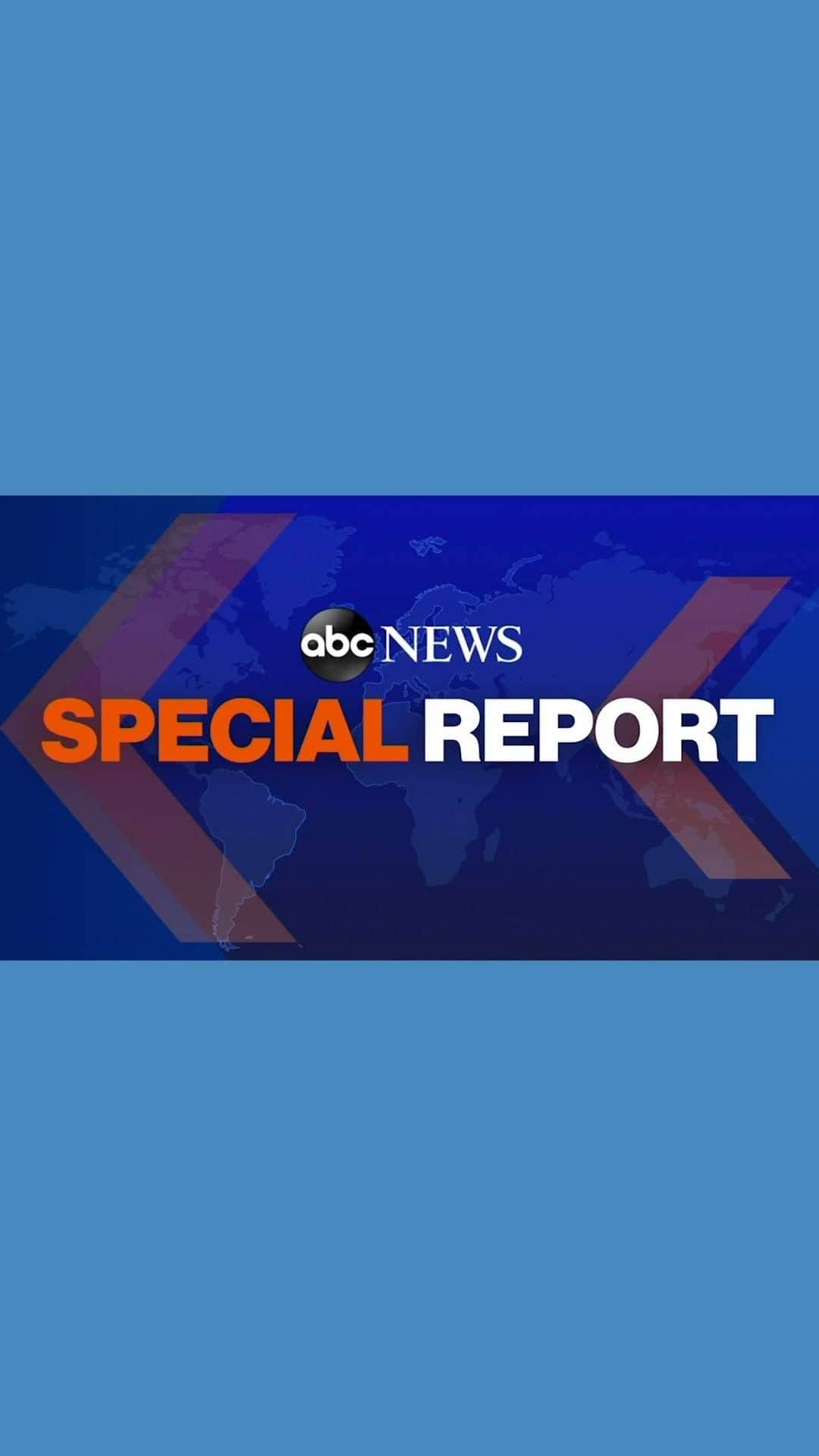 ABC Newsのインスタグラム