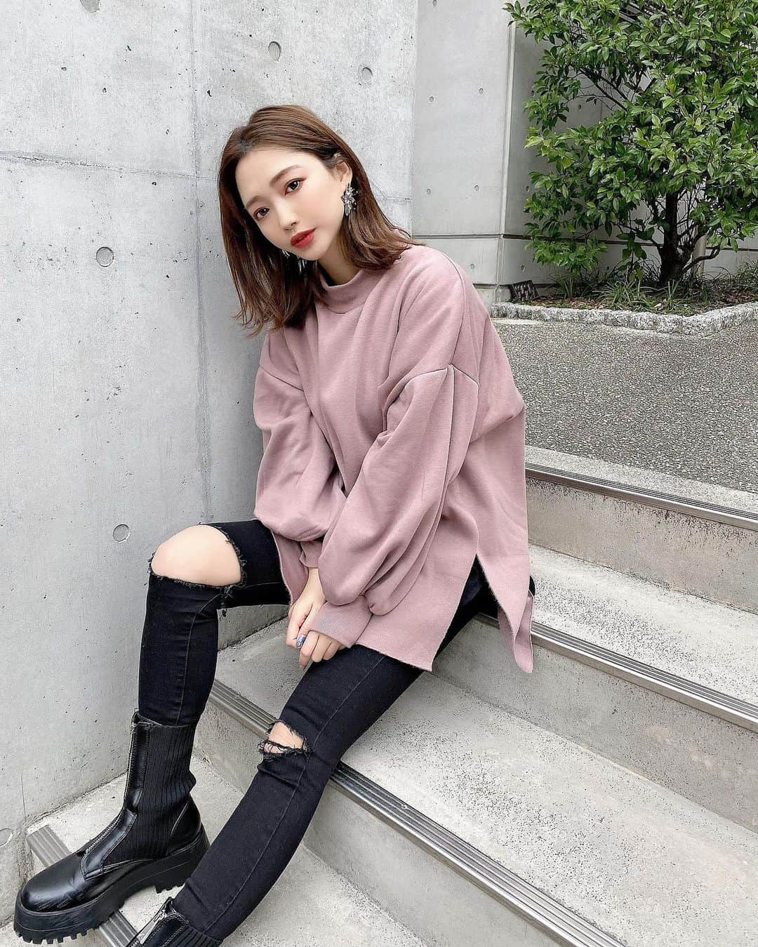 YUKIKOのインスタグラム