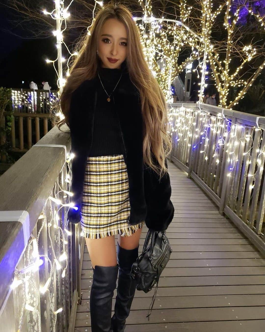 まあーか（まかたん）のインスタグラム