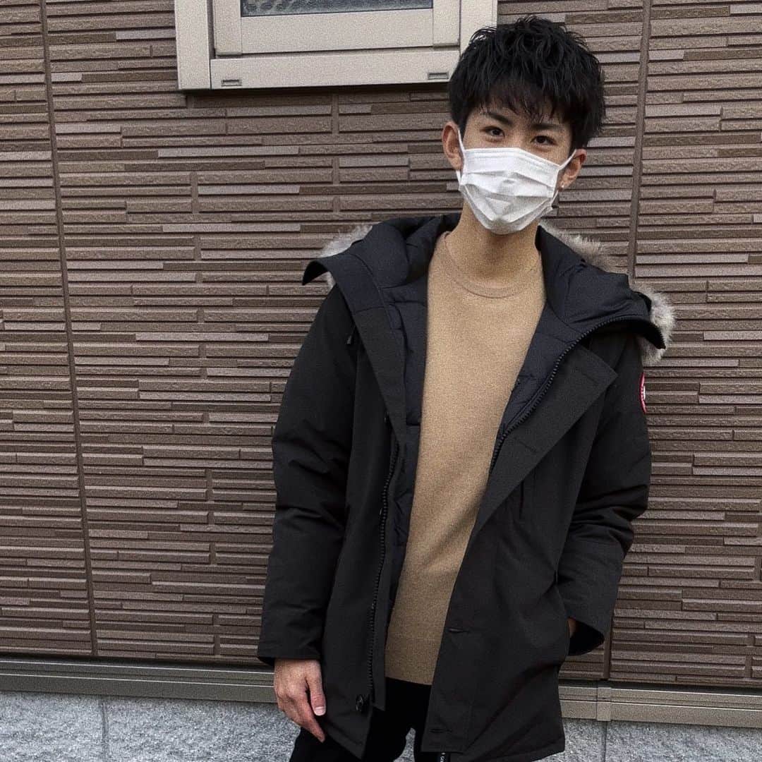 前田俊さんのインスタグラム写真 - (前田俊Instagram)1月7日 20時34分 - maeda__shun
