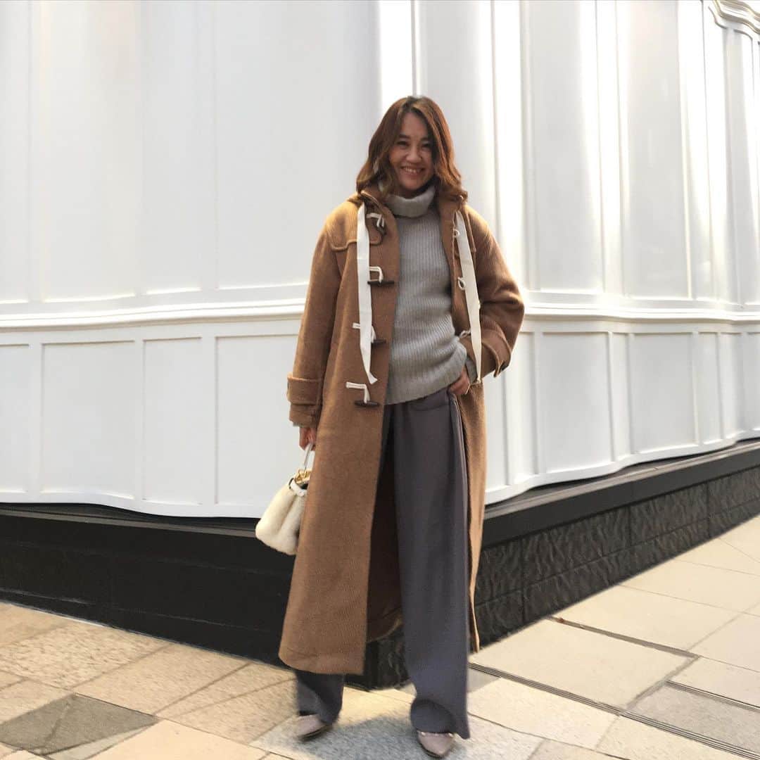 増山敬子のインスタグラム