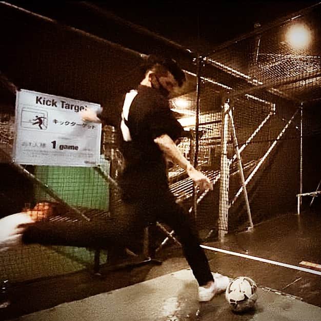 DJ ACEのインスタグラム：「⚽️﻿ Coming soon...﻿ ﻿ #ACE1」