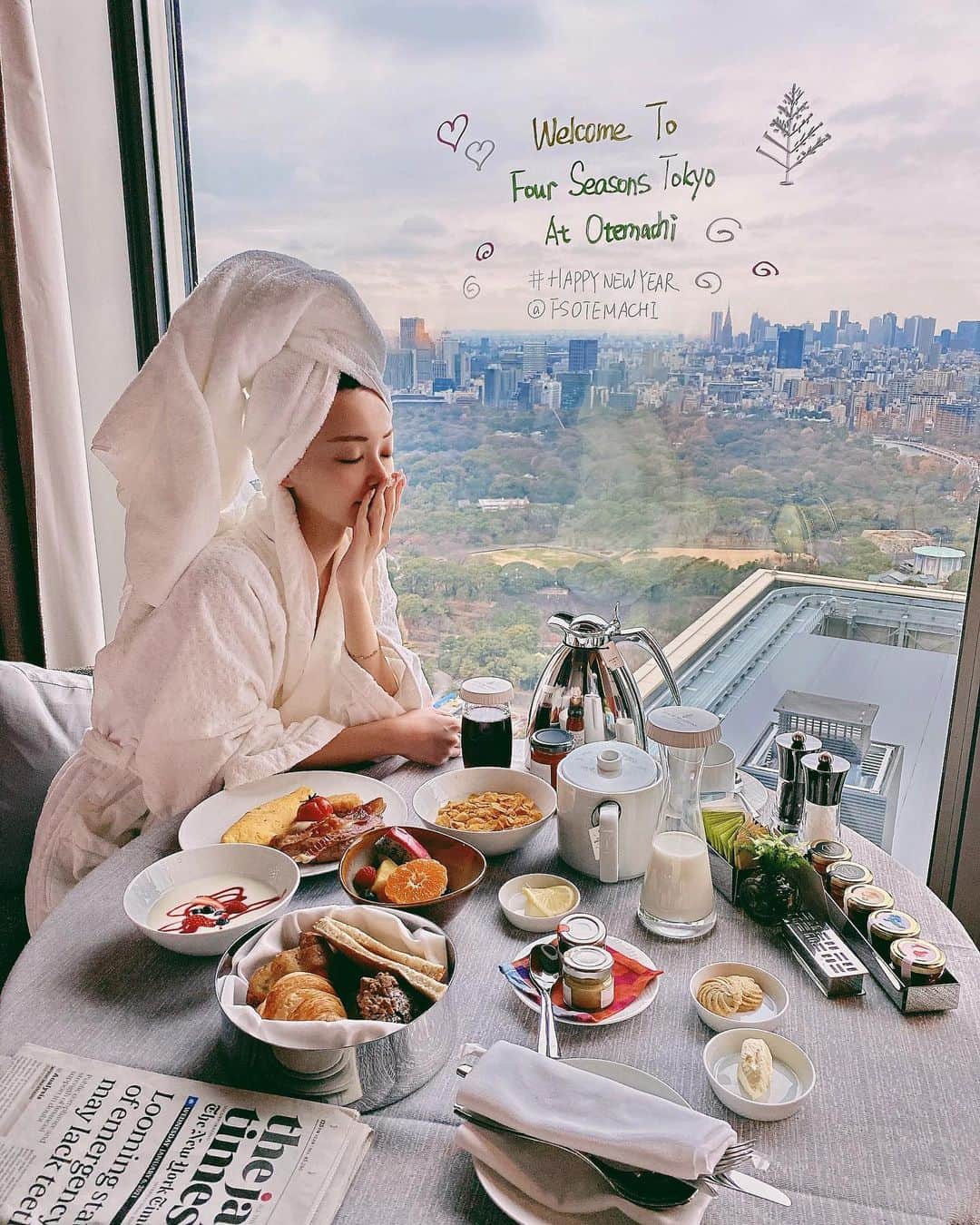 小川ももえのインスタグラム