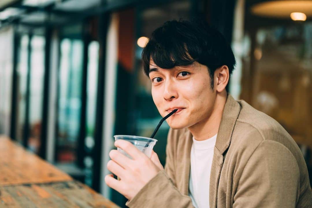 小林廣輝のインスタグラム
