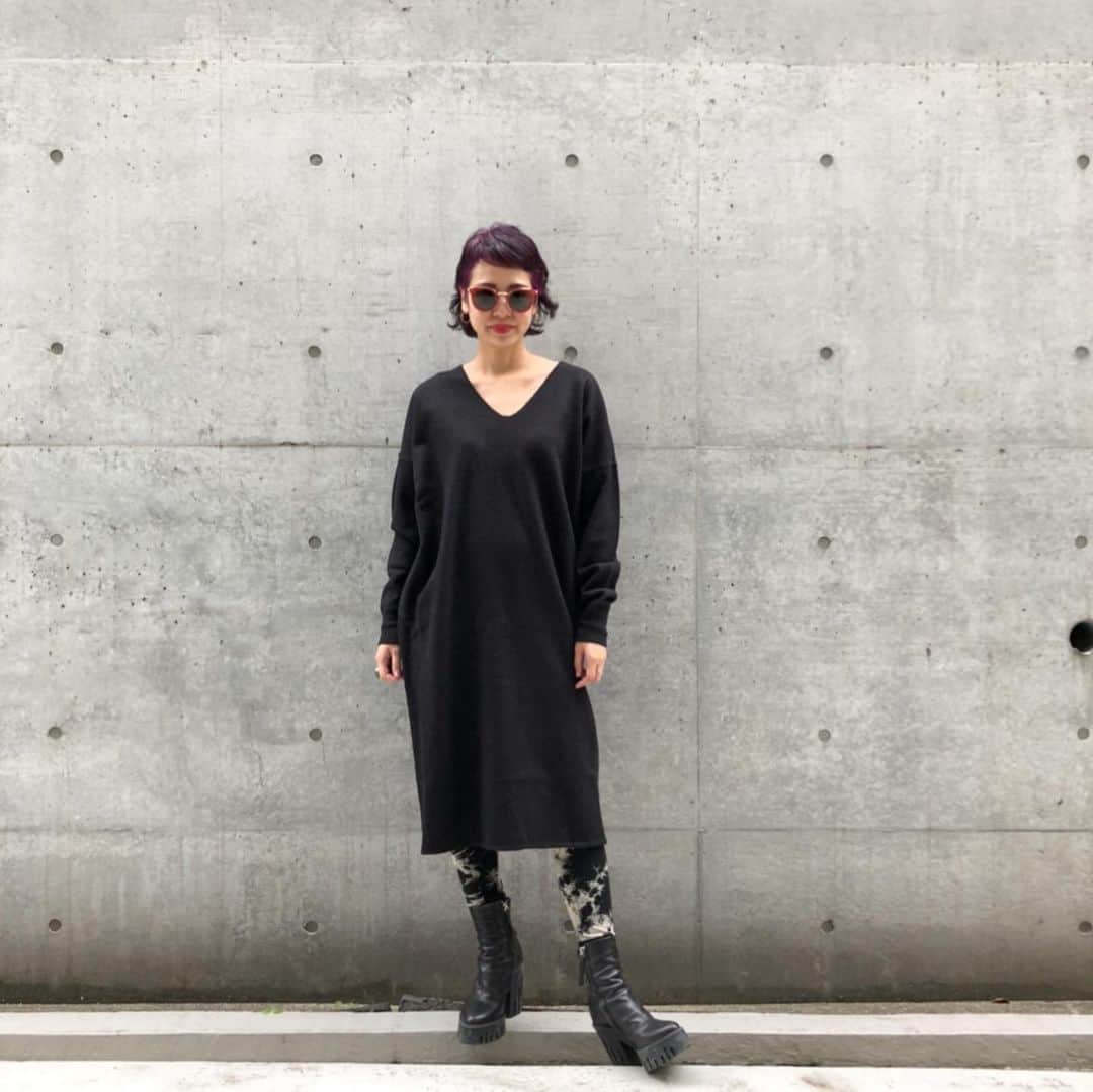 森本容子のインスタグラム