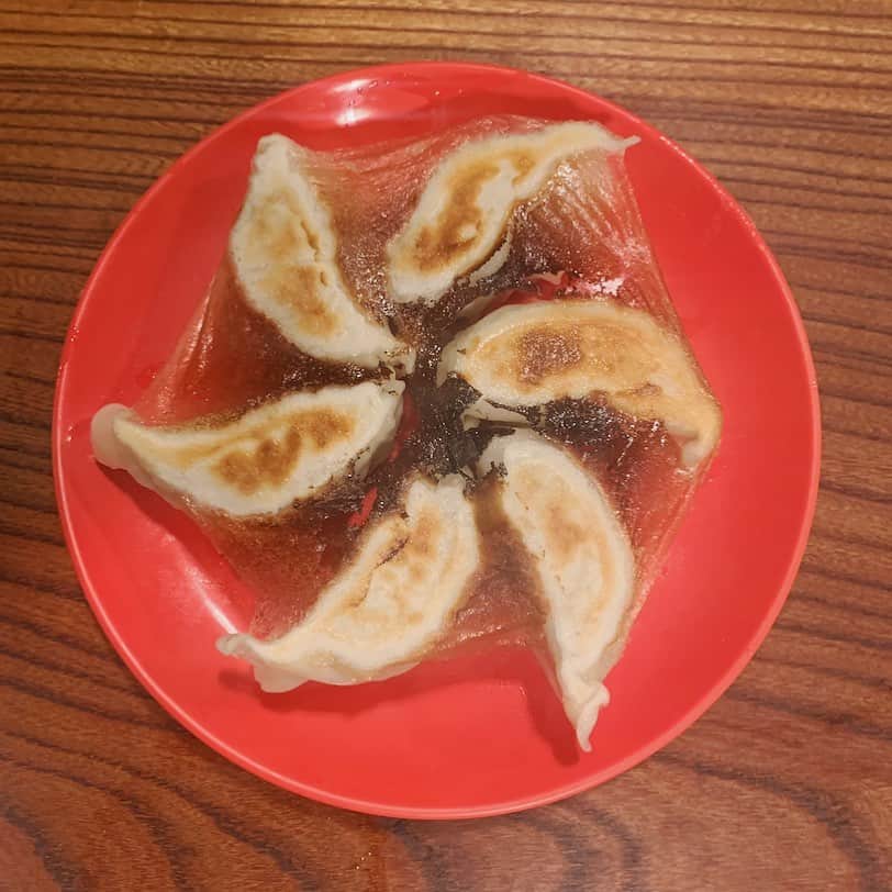 花山瑞貴のグルメインスタ