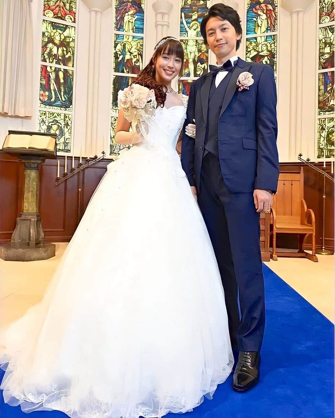 ♡プラコレWedding·⋆*のインスタグラム