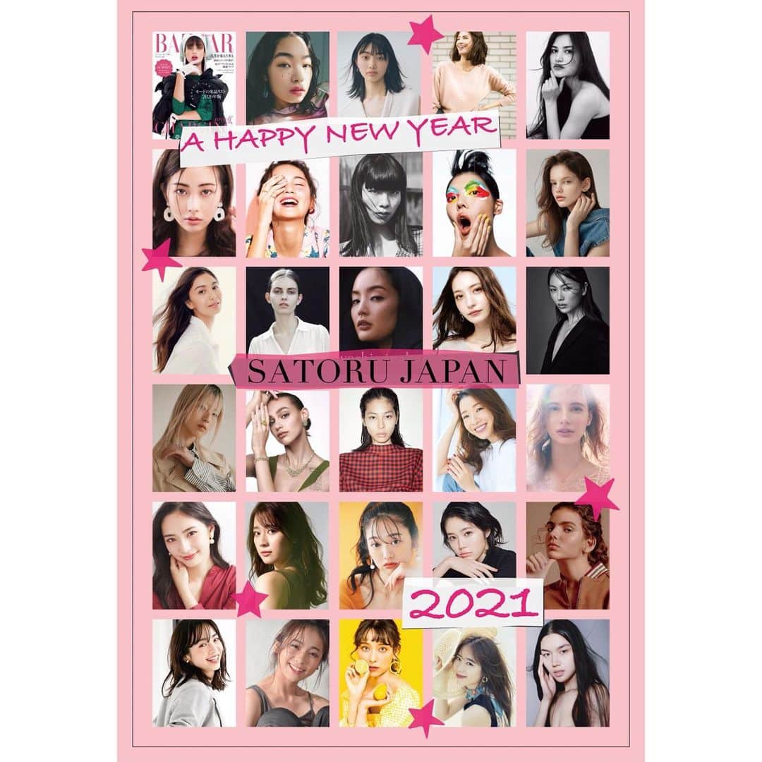 SATORU JAPAN Inc.のインスタグラム