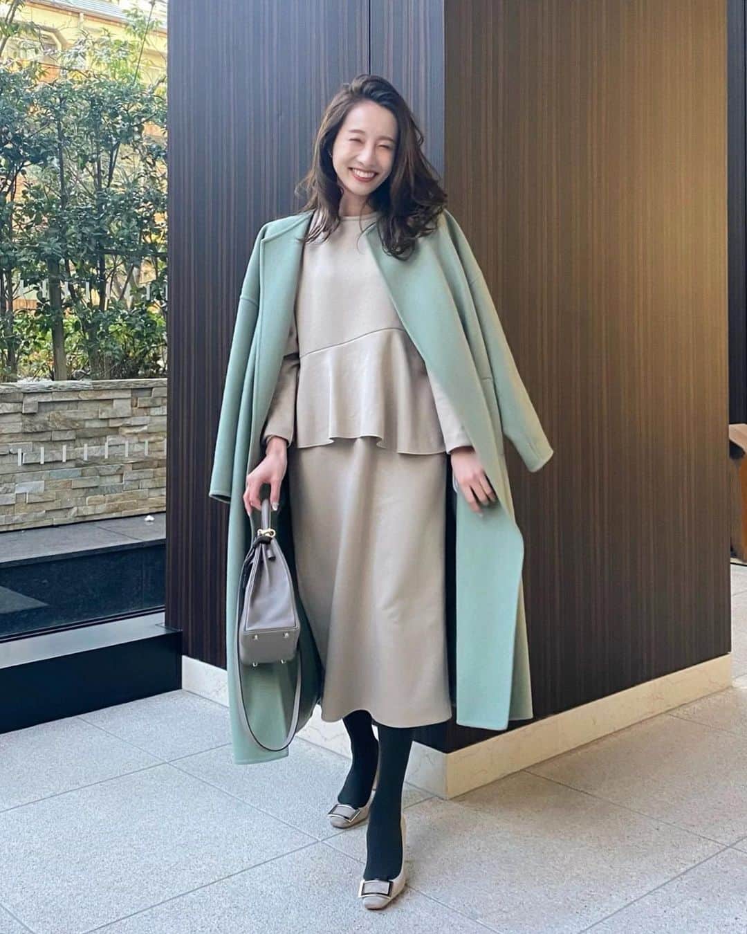 冨張愛のインスタグラム