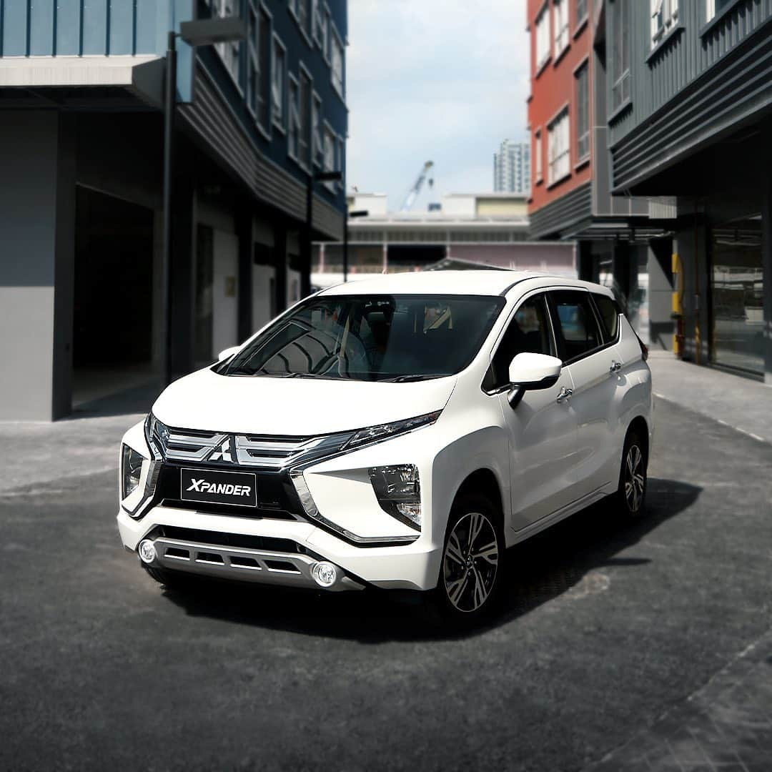 Mitsubishi Motors Thailandさんのインスタグラム写真 - (Mitsubishi Motors ThailandInstagram)「เตรียมพร้อมเปิดประสบการณ์ใหม่ในแบบของคุณและครอบครัว ไปกับ New Mitsubishi Xpander ความสบายที่มีให้ถึง 7 ที่นั่ง พร้อมขนสัมภาระได้มากกว่า  #MitsubishiMotorsThailand #MitsubishiMotors #NewXpander #ExpandYourPossibilities」1月7日 21時20分 - mitsubishimotorsth