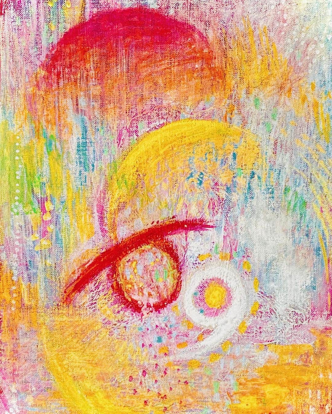 DAOKOのインスタグラム：「日孁　#illustration」