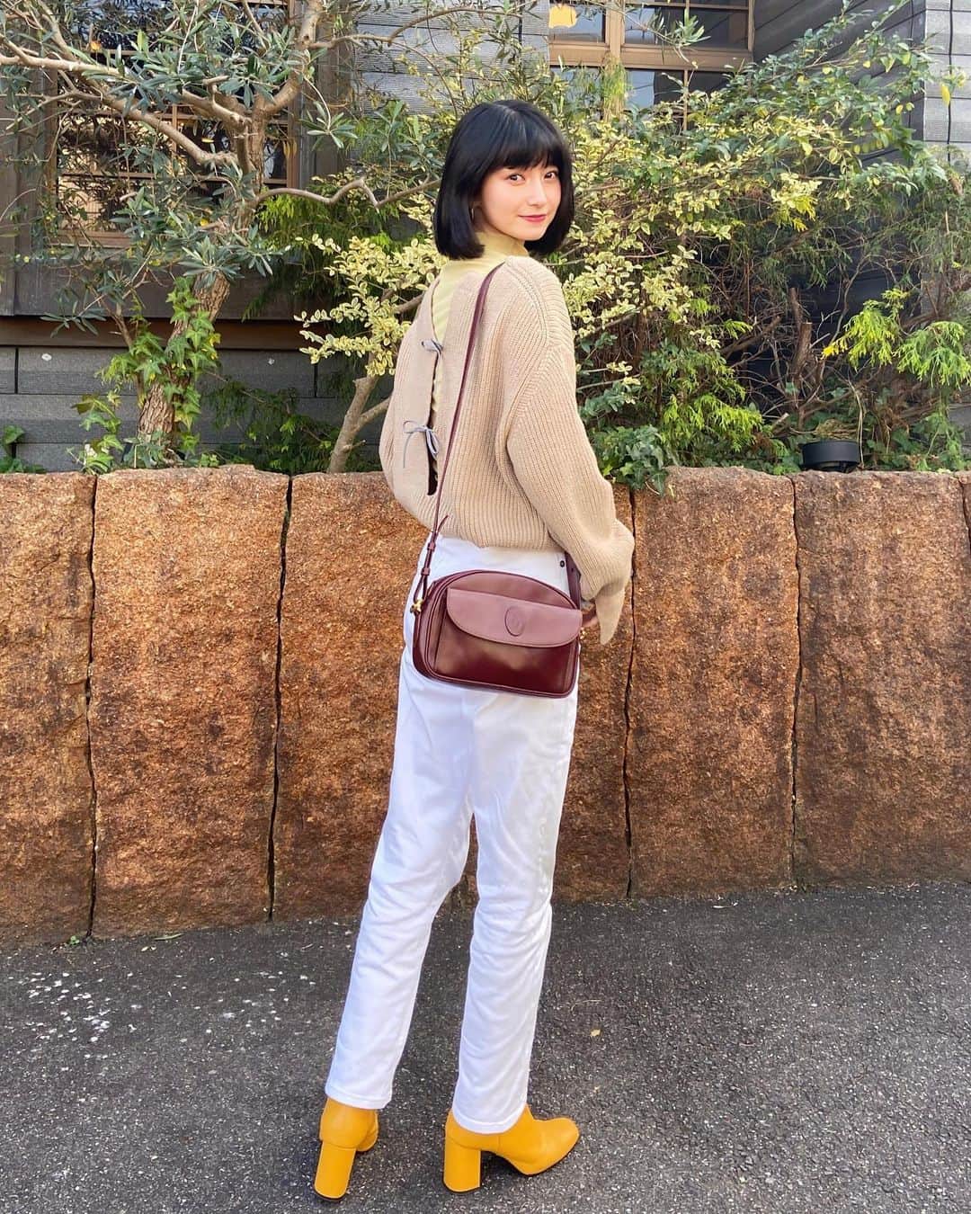 梅村奈央のインスタグラム