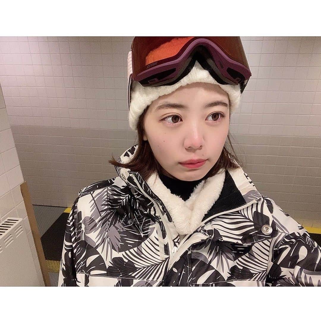 杉本美友のインスタグラム