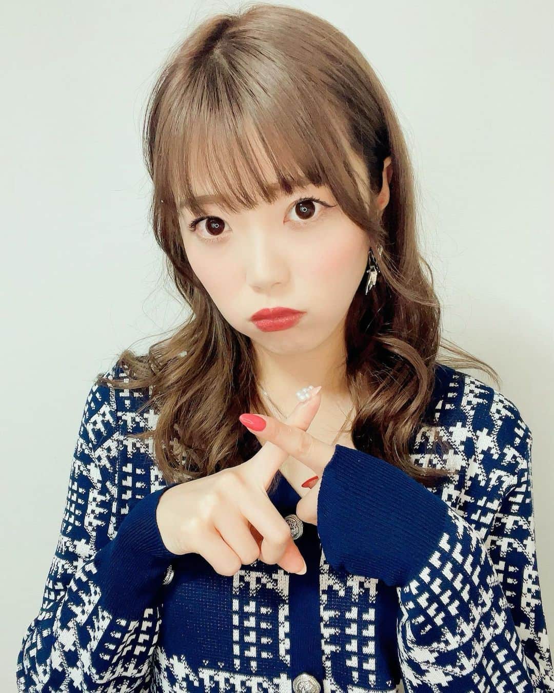 のインスタグラム：「☆ ばってん」