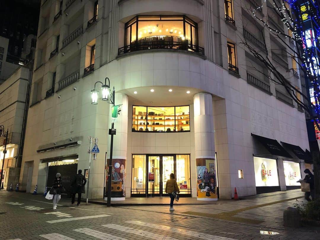 WWDジャパンのインスタグラム