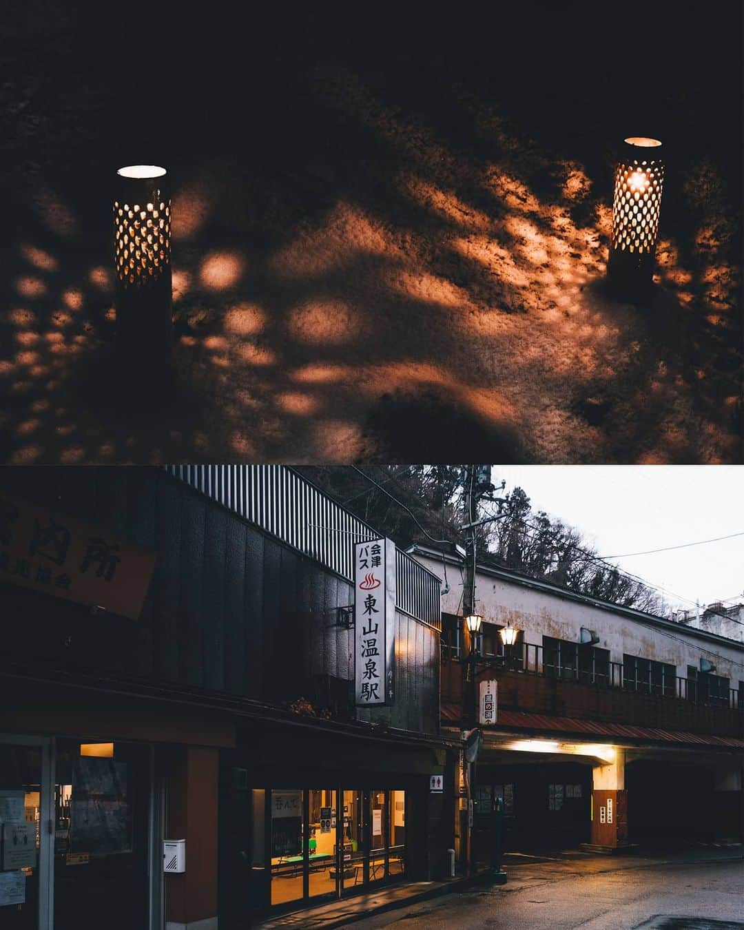 Takashi Yasuiさんのインスタグラム写真 - (Takashi YasuiInstagram)「会津への旅」1月7日 21時49分 - _tuck4