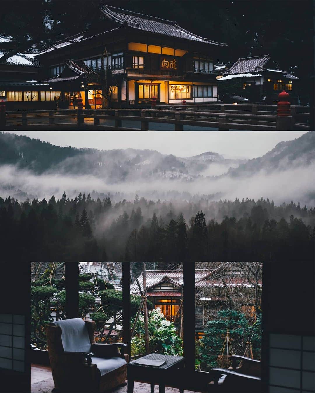 Takashi Yasuiのグルメインスタ