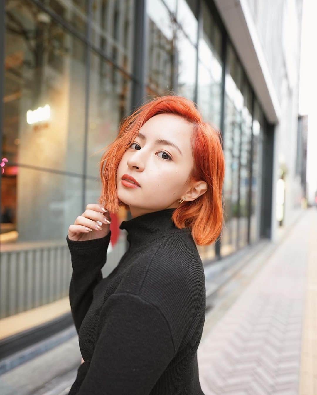 Julia Castroのインスタグラム