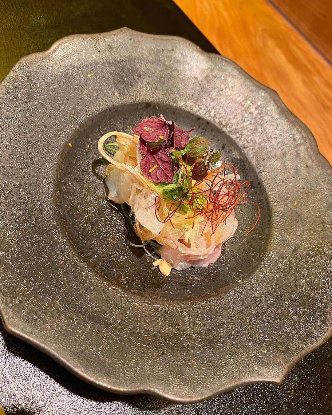 ririのグルメインスタ