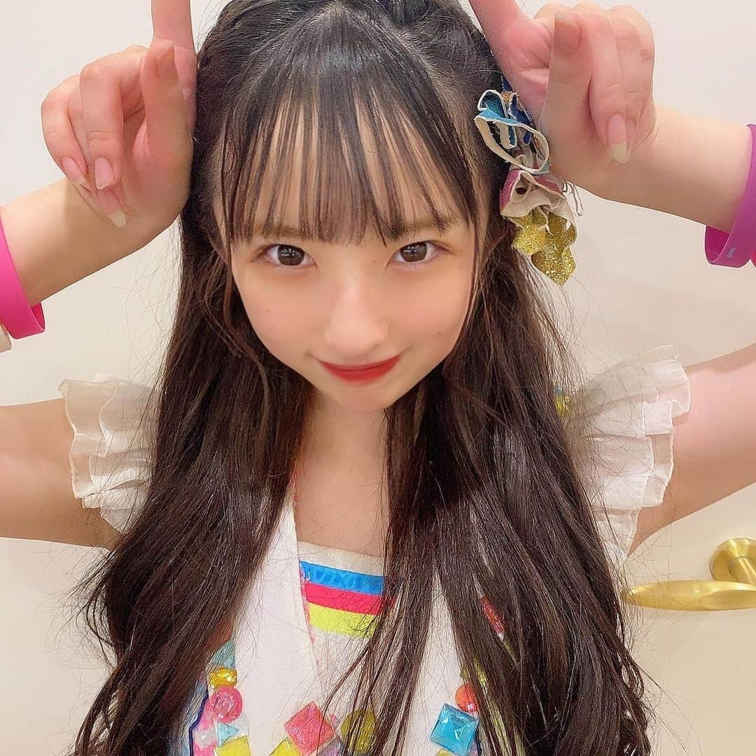 鈴木恋奈さんのインスタグラム写真 - (鈴木恋奈Instagram)「👑👑👑」1月7日 22時07分 - kokona_1228_