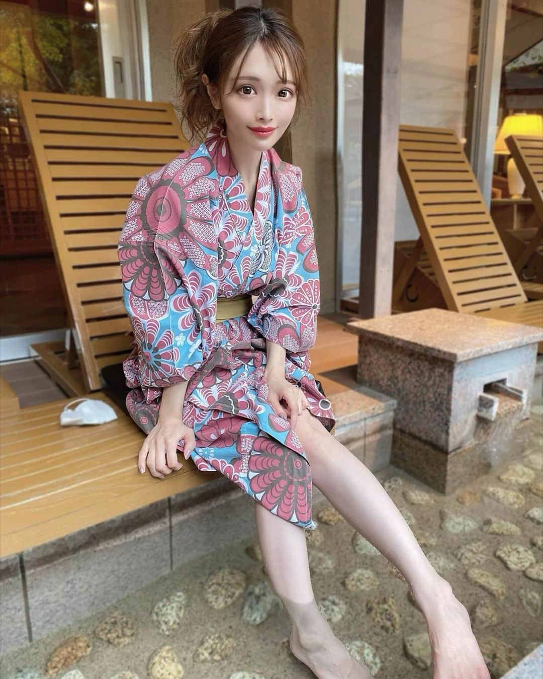 ちーちゃんのインスタグラム