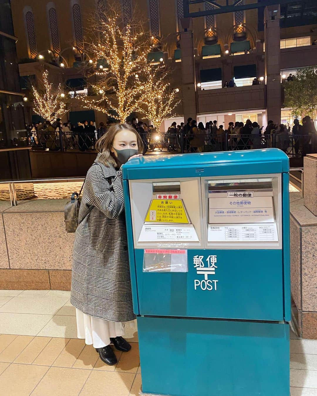 小林香菜のインスタグラム