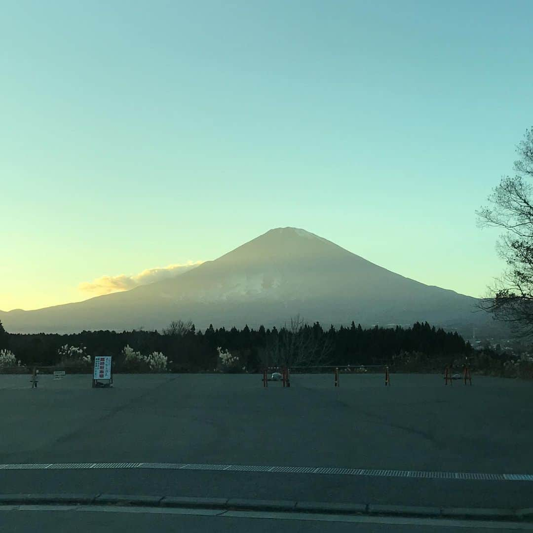 青山倫子のインスタグラム