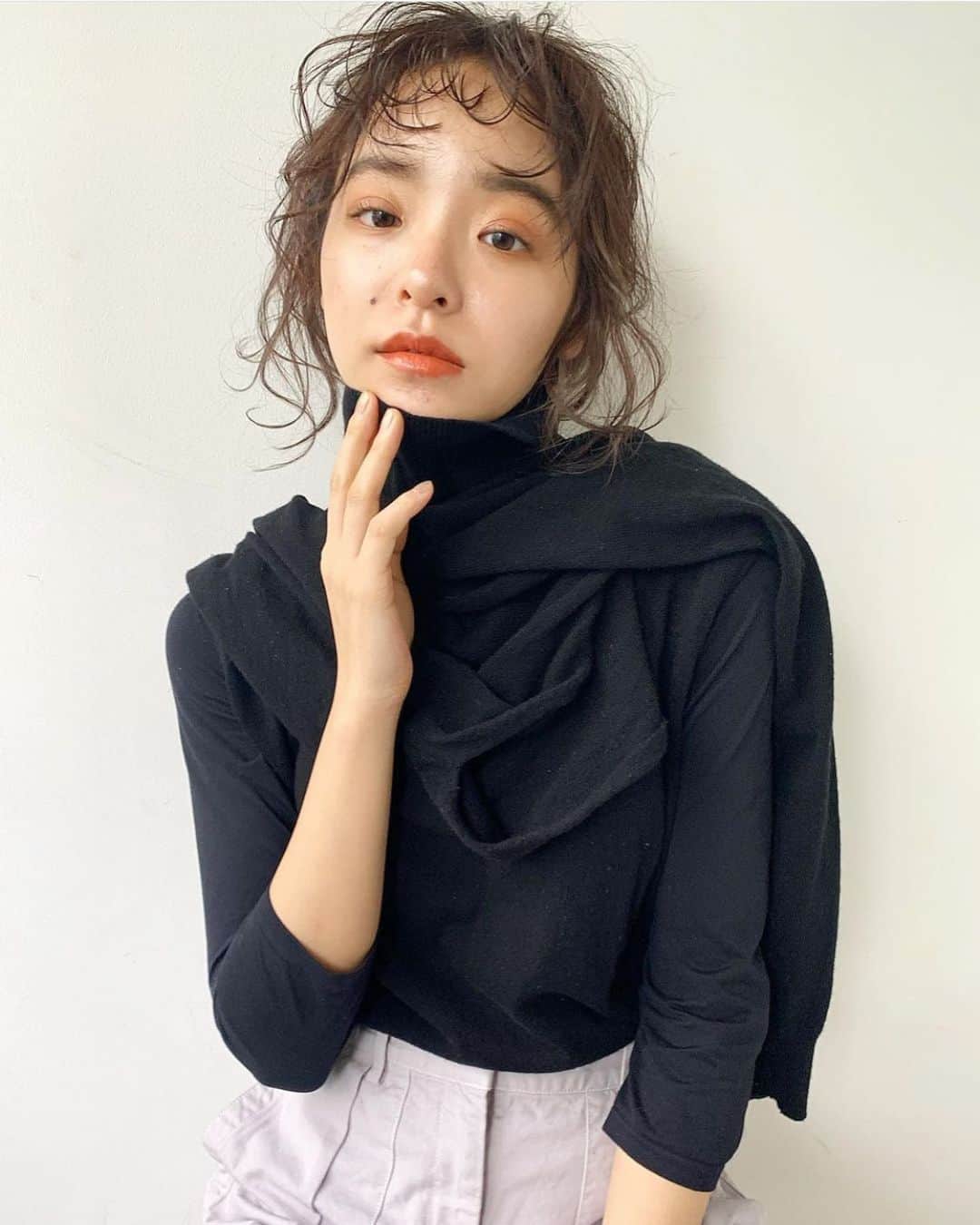 Ryosuke Sugayaのインスタグラム：「@pyon____gram   @lorensalon」