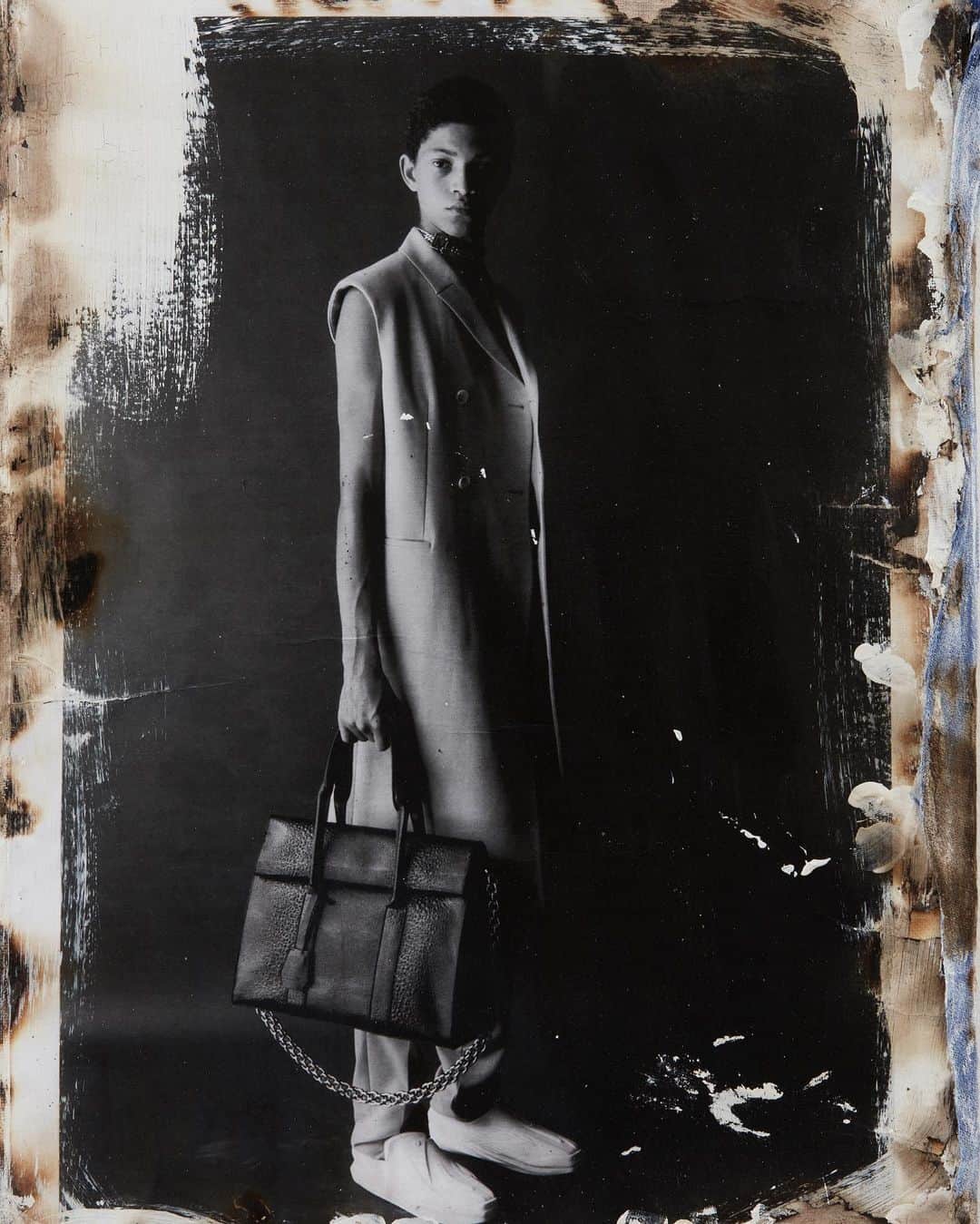 レクレルールのインスタグラム：「1017 ALYX 9SM ‘In Sieme’ Select items from the SS21 collection now available in-store 🖤  #Leclaireur #conceptstore #menswear #womenswear #alyxstudio #ss21」
