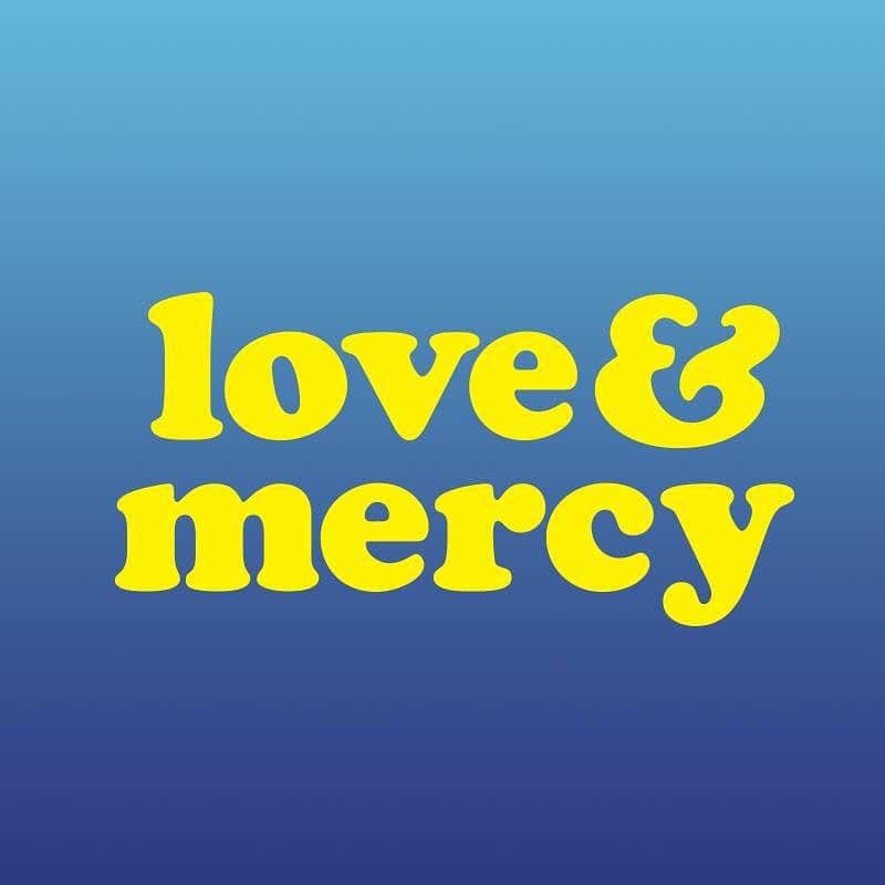 ブライアン・ウィルソンさんのインスタグラム写真 - (ブライアン・ウィルソンInstagram)「#love #mercy」1月7日 22時33分 - brianwilsonlive
