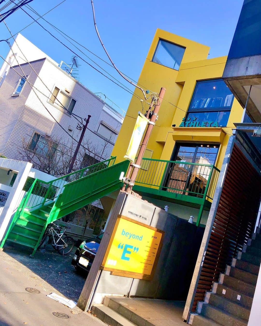 若林美里のグルメインスタ