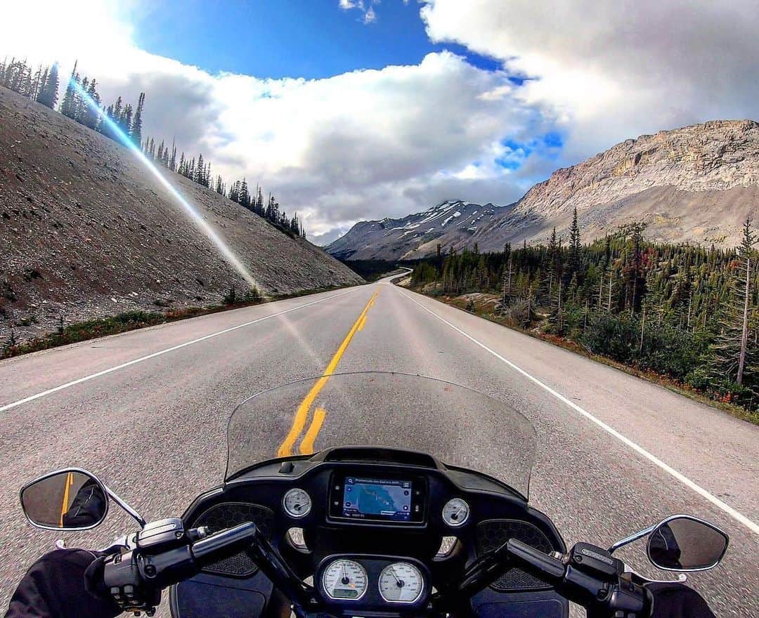 Harley-Davidson Japanのインスタグラム