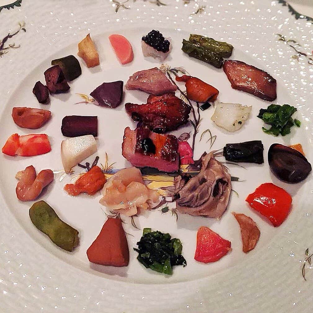 Machikoのグルメインスタ