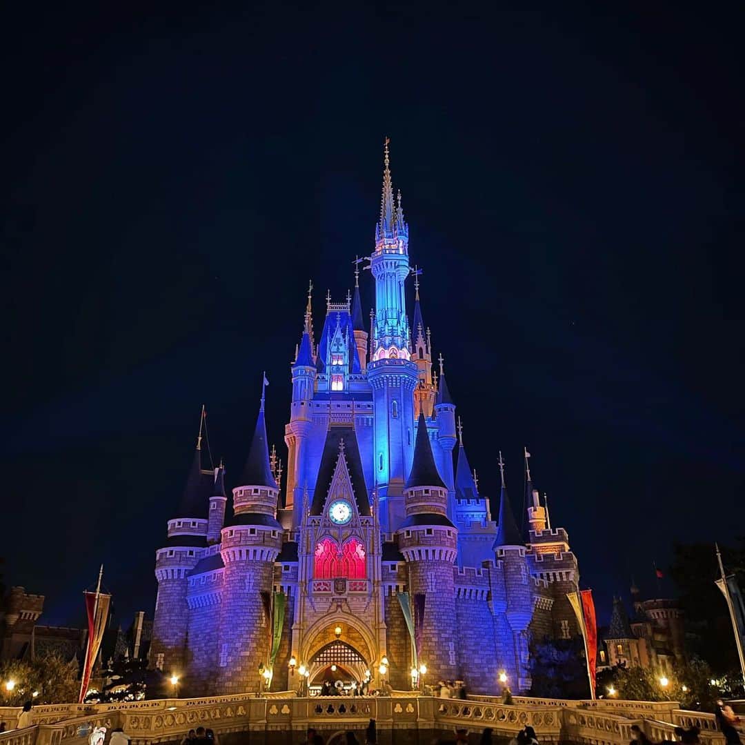 黒木理也のインスタグラム：「magic hour ✨」