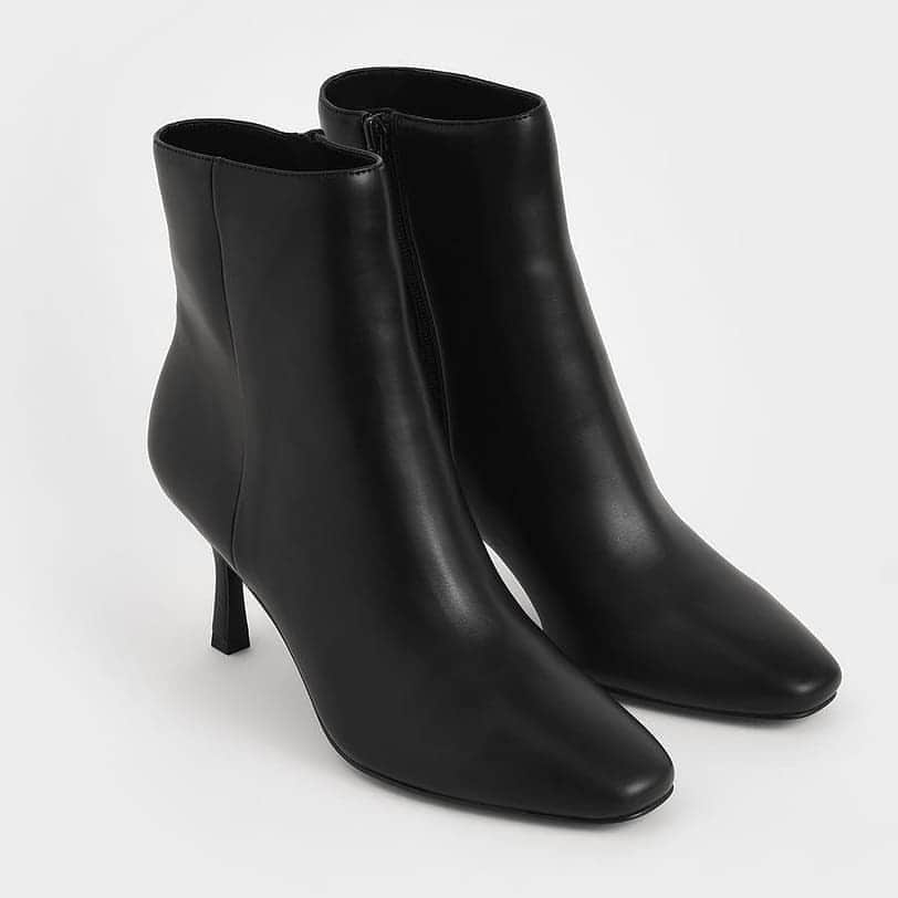 CHARLES & KEITH JAPAN CHARLES & KEITHのインスタグラム