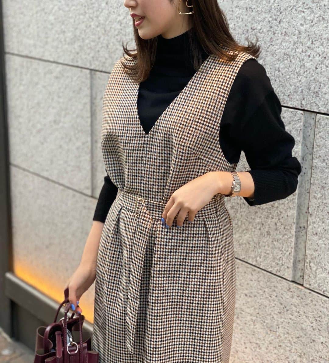 NOLLEY'S ノーリーズのインスタグラム